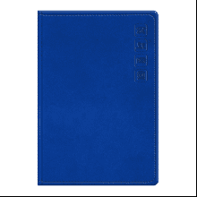 Книга алфавитная "Winner. Bright blue"
