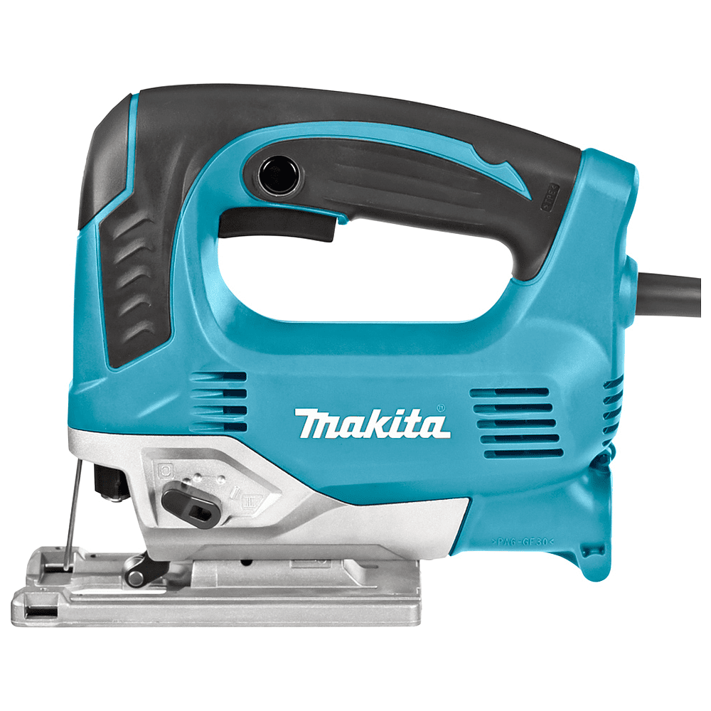 Лобзик MAKITA JV0600K, 650 Вт - 4