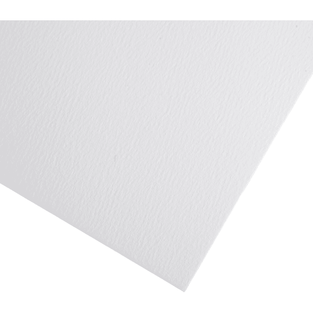 Бумага для акварели "Potentate", целлюлоза, торшон, 27х39 см