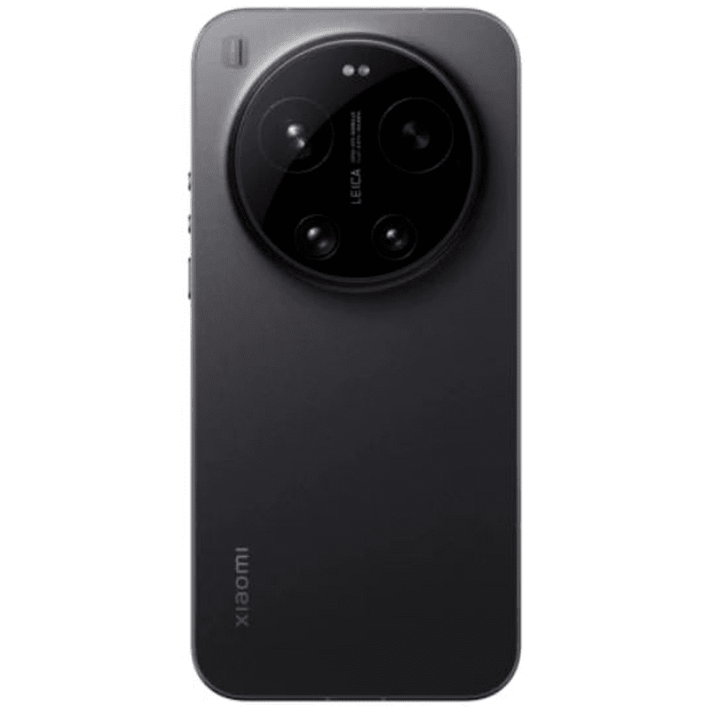 Смартфон Xiaomi 17 Ultra, 16GB/512GB, Black, EU - 7