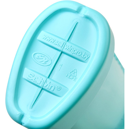 Средство чистящее для сантехники с активным хлором "Zaubex Лимон", 750 мл - 7