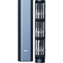 Отвертка Deli YS DL241034