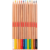 Набор цветных карандашей "Art Creation", 12 цветов - 2