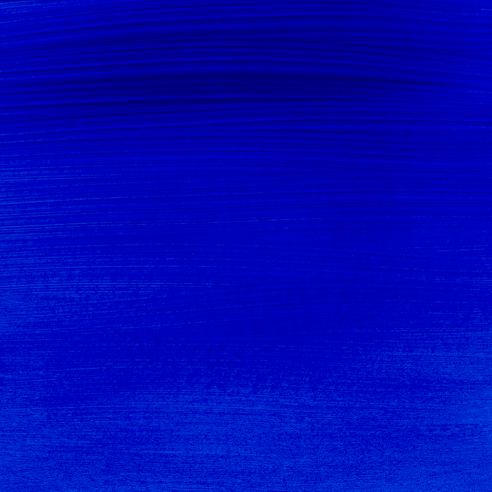 Краски акриловые "Amsterdam", 504 ультрамарин, 120 мл, туба - 2