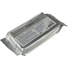 Глина для лепки "Сонет", cамозатвердевающая, 500 гр., белая