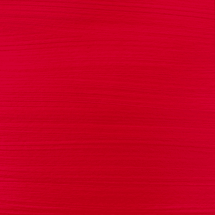 Краски акриловые "Amsterdam", 317 красный средний прозрачный, 120 мл, туба - 2