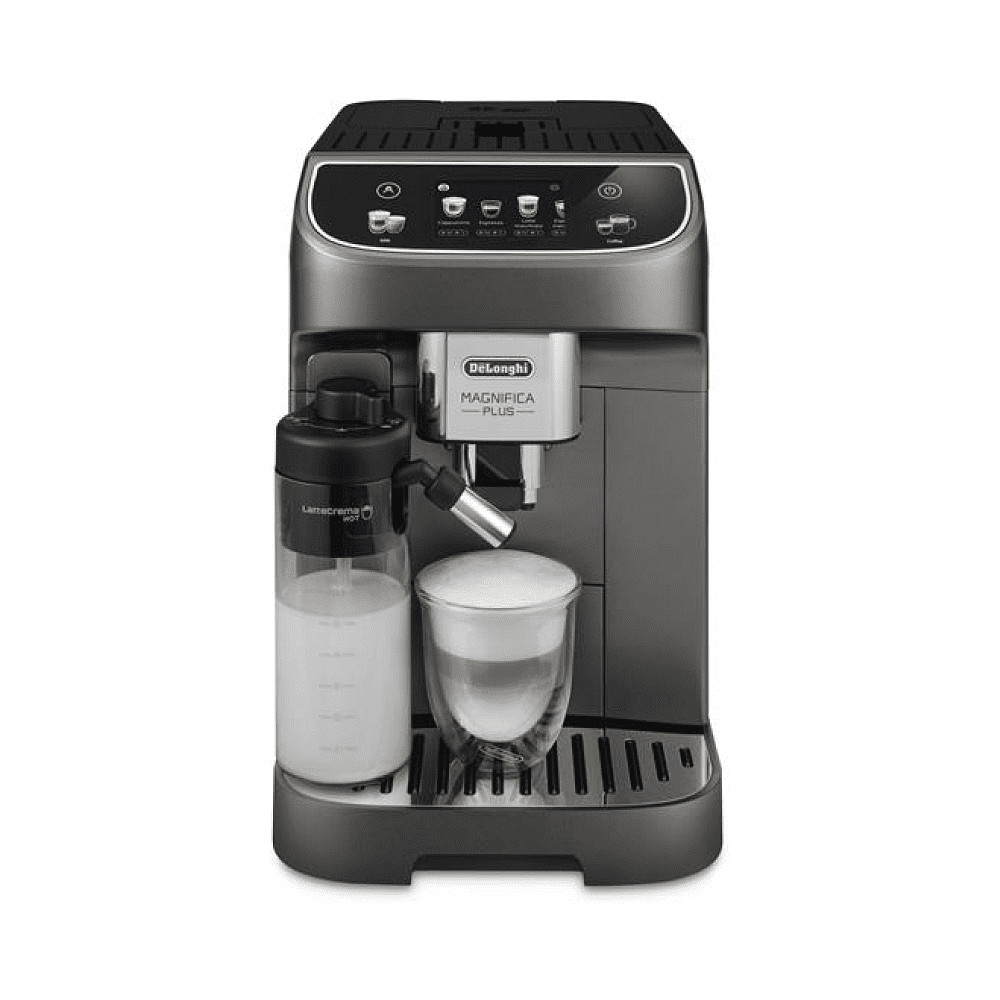 Кофемашина DeLonghi ECAM 320 70 TB - 2