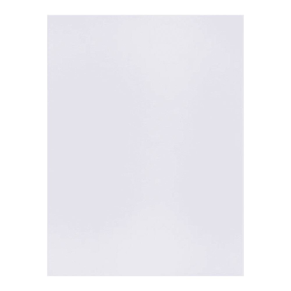 Холст на картоне "Сонет", 30х40 см, хлопок, 280 г/м2, мелкое зерно - 2