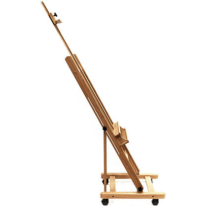 Мольберт студийный "Малевичъ" МЛ-29, бук - 4