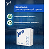 Салфетки бумажные PROtissue, 33х33см, 2 слоя, 1/4 - сложение, белый, Push Soft, 50 листов - 4