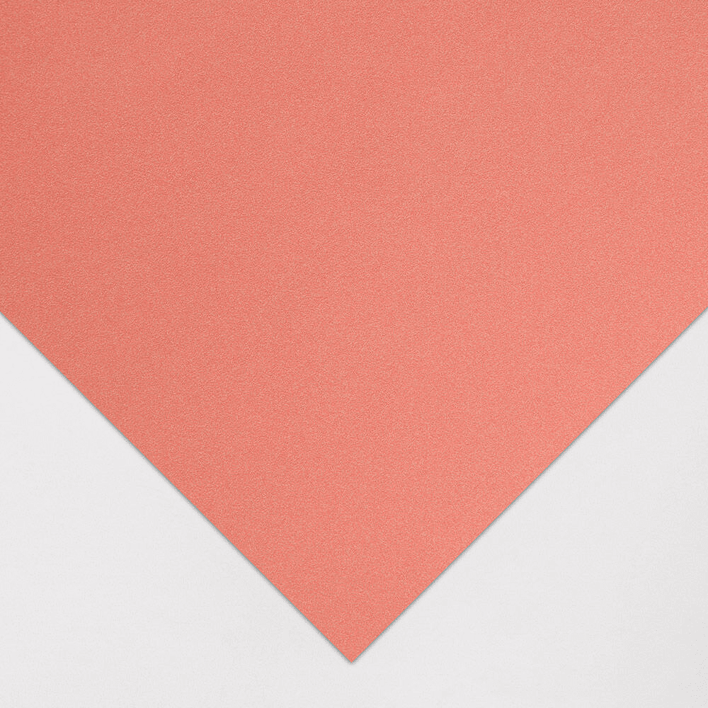 Блок бумаги для пастели "Pastelmat" №7, 30x40 см, 360 г/м2, 12 листов, 4 оттенка - 2