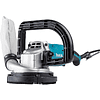 Шлифмашина по бетону MAKITA PC5000C, 1400 Вт, 125 мм - 5