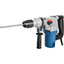 Перфоратор DongCheng DZC03-26SH