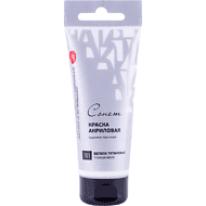 Краски акриловые 