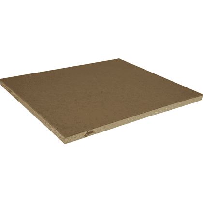 Планшет "Ладога", оргалит, 40х50 см, односторонний - 2