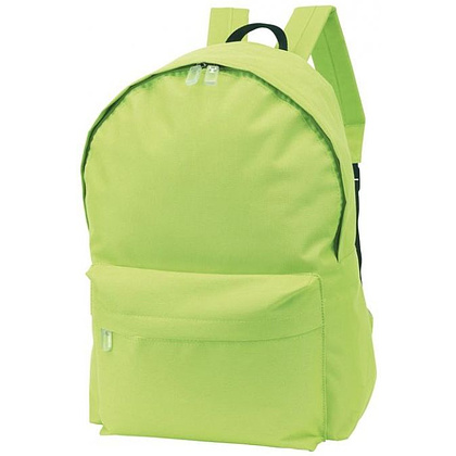 Рюкзак "Top", светло-зеленый