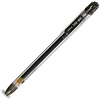 Ручка гелевая "My-Gel Standard", 0.5 мм, прозрачный, стерж. синий - 3