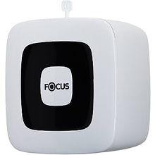 Диспенсер Focus для туалетной бумаги в средних рулонах