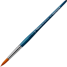 Кисть для рисования "Tintoretto Amber"