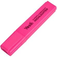 Маркер текстовый "Yesli:"