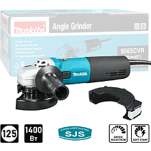 Шлифмашина угловая MAKITA 9565CVR