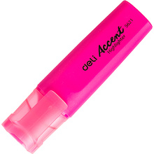 Маркер текстовый "Accent"