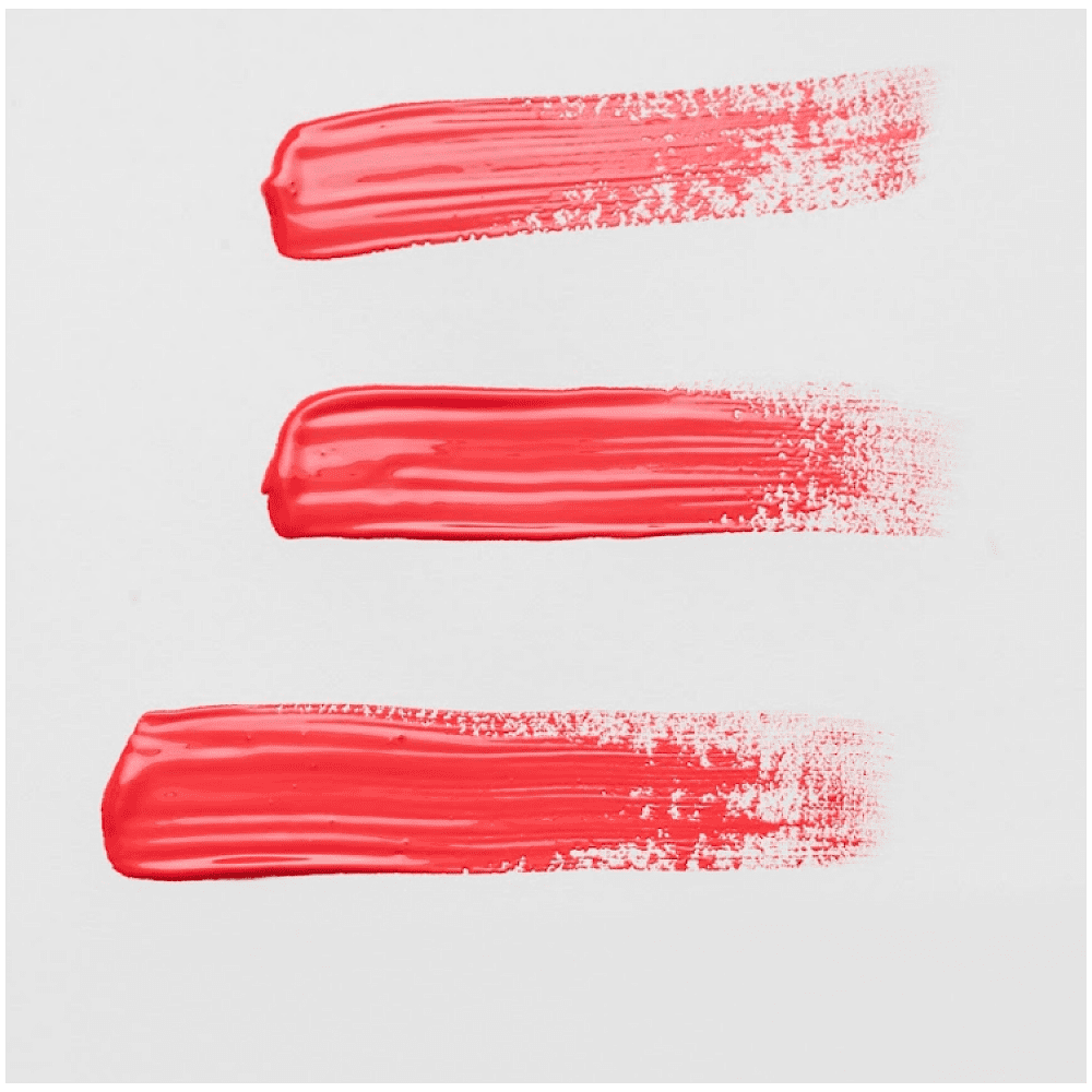 Краски гуашевые "Himi Jelly Cup", белила титановые, набор рефилов 4 шт., 30 мл. - 8