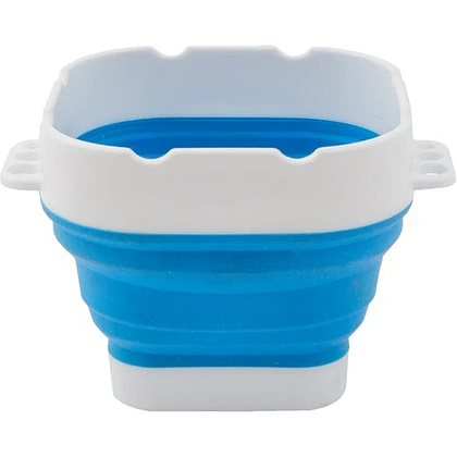 Стакан для воды "Белые ночи", складной