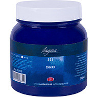 Краски акриловые 