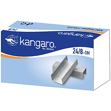 Скобы "Kangaro" 24