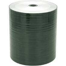 Диск CD-R Mirex, 700 Mb, 52x, 50 шт