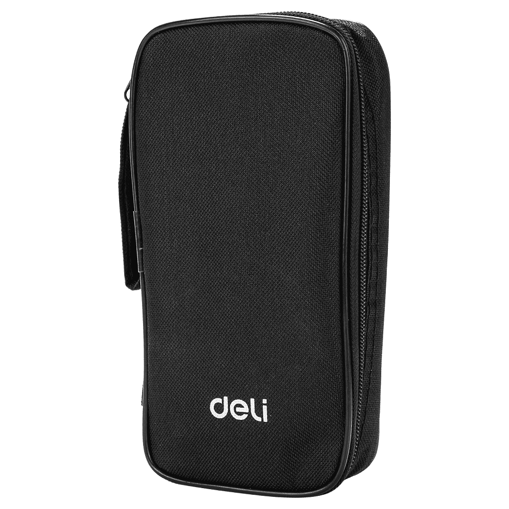 Токоизмерительные клещи Deli RS EDL334203 - 7