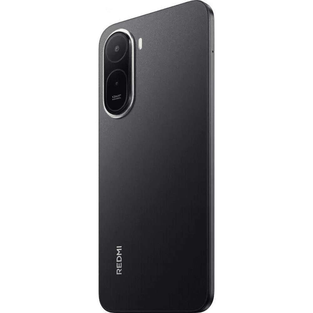 Смартфон Xiaomi REDMI A7 Pro, 4GB/128GB, Black, EU - 6