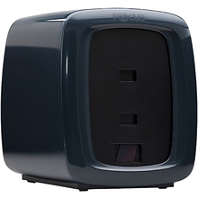 Диспенсер Focus для салфеток, черный