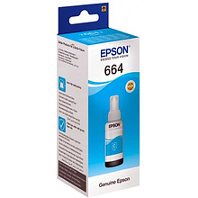 Контейнер с чернилами Epson "T6642"