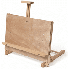 Мольберт-планшет настольный "Сонет" №5