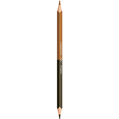 Цветные карандаши Maped "Skin Tones", 12+3 шт - 3