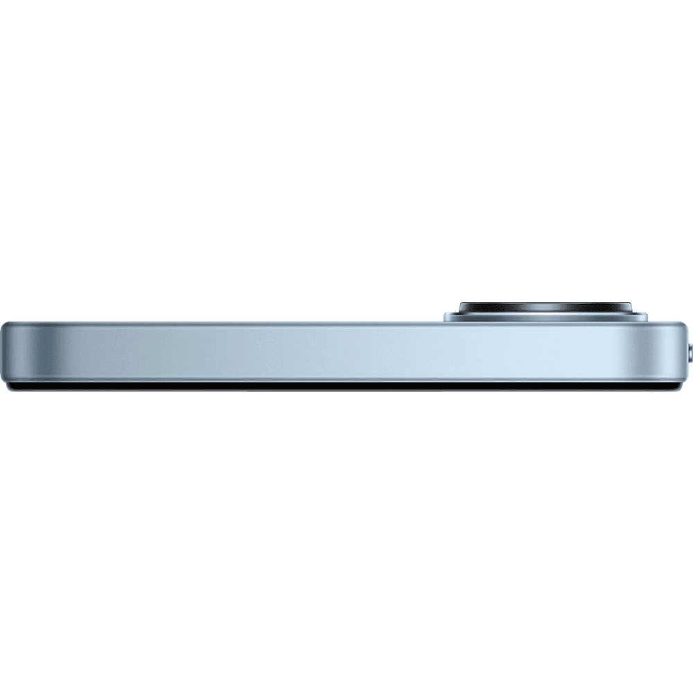 Смартфон Xiaomi REDMI A7 Pro, 4GB/128GB, Mist Blue, RU - 8