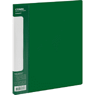 Папка-скоросшиватель А-611 