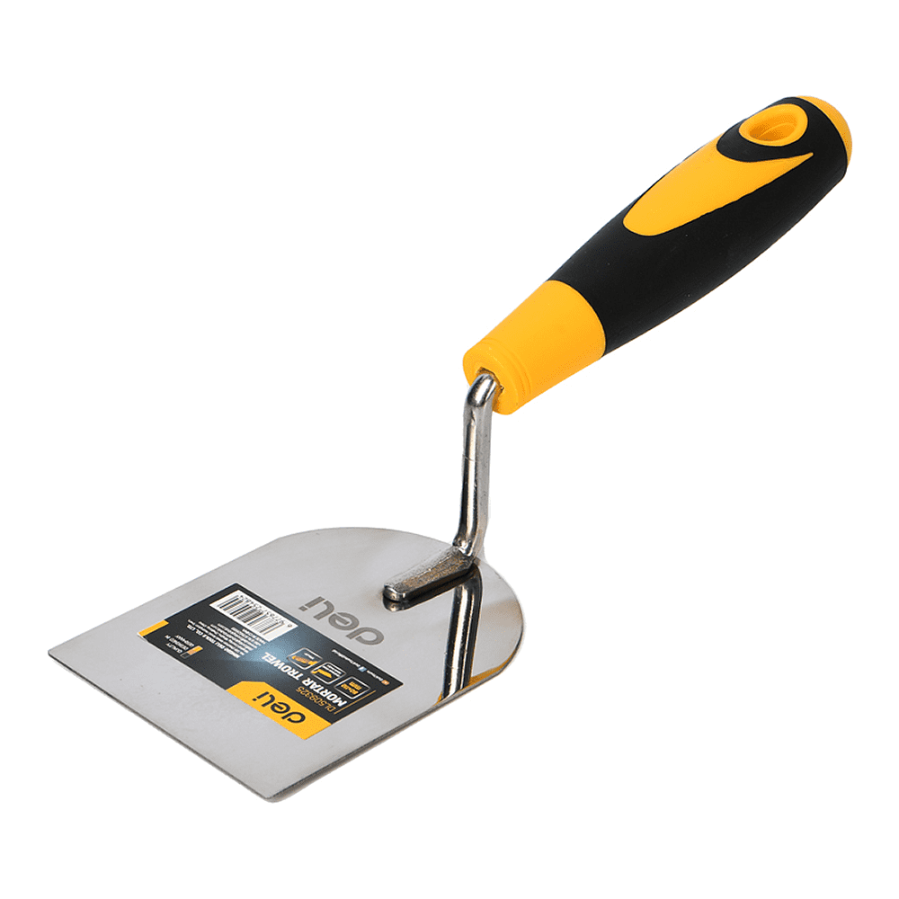 Кельма Deli YS EDL509324, 60 x 100 мм, 2-х компонентная рукоятка