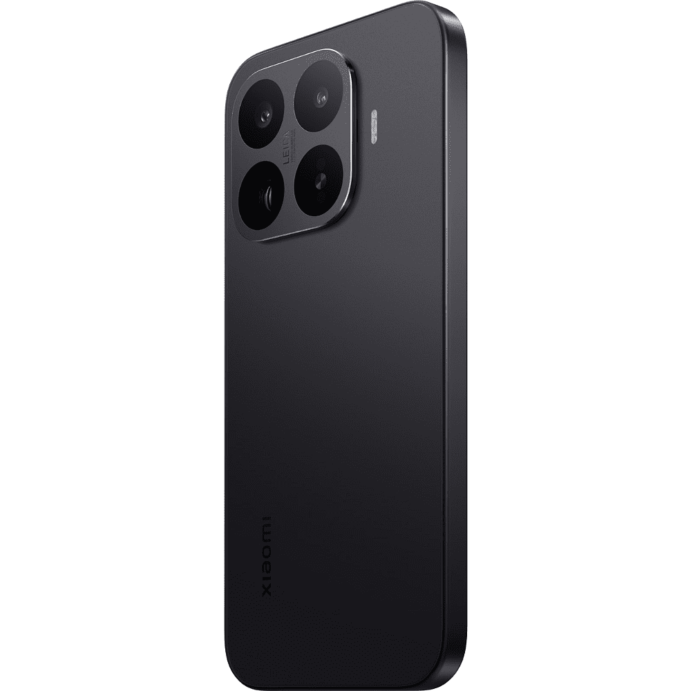 Смартфон Xiaomi 17T, 12GB/256GB, Black, EU - 6