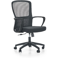 Кресло компьютерное SitZone U-069B, сетка, ткань