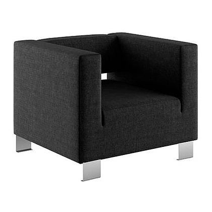 Кресло AUPI R 7.34.1, Грин