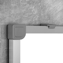 Доска магнитно-маркерная "Yesли: Line", 45x60 см