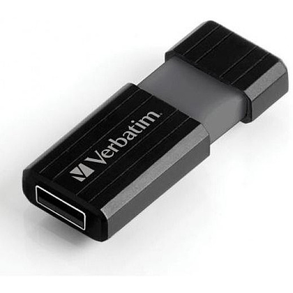 USB-накопитель Verbatim "Pin Stripe" - 3