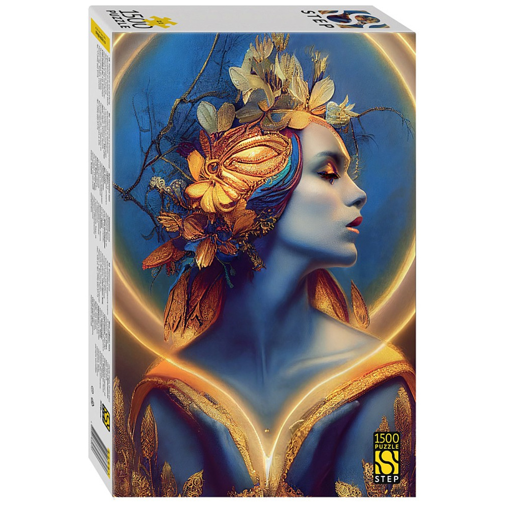 Пазл "Сфера"