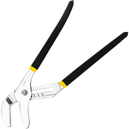 Клещи Deli YS EDL2616, переставные, 400 мм - 2