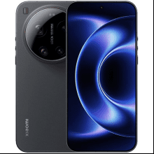 Смартфон Xiaomi 17 Ultra, 16GB/512GB, Black, EU
