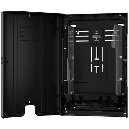 Диспенсер TORK Xpress д/полотенец листовых Multifold, металл, H2 - 2