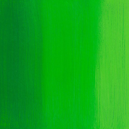 Краски акриловые "Ладога", 717 зеленая светлая, 220 мл., банка - 3